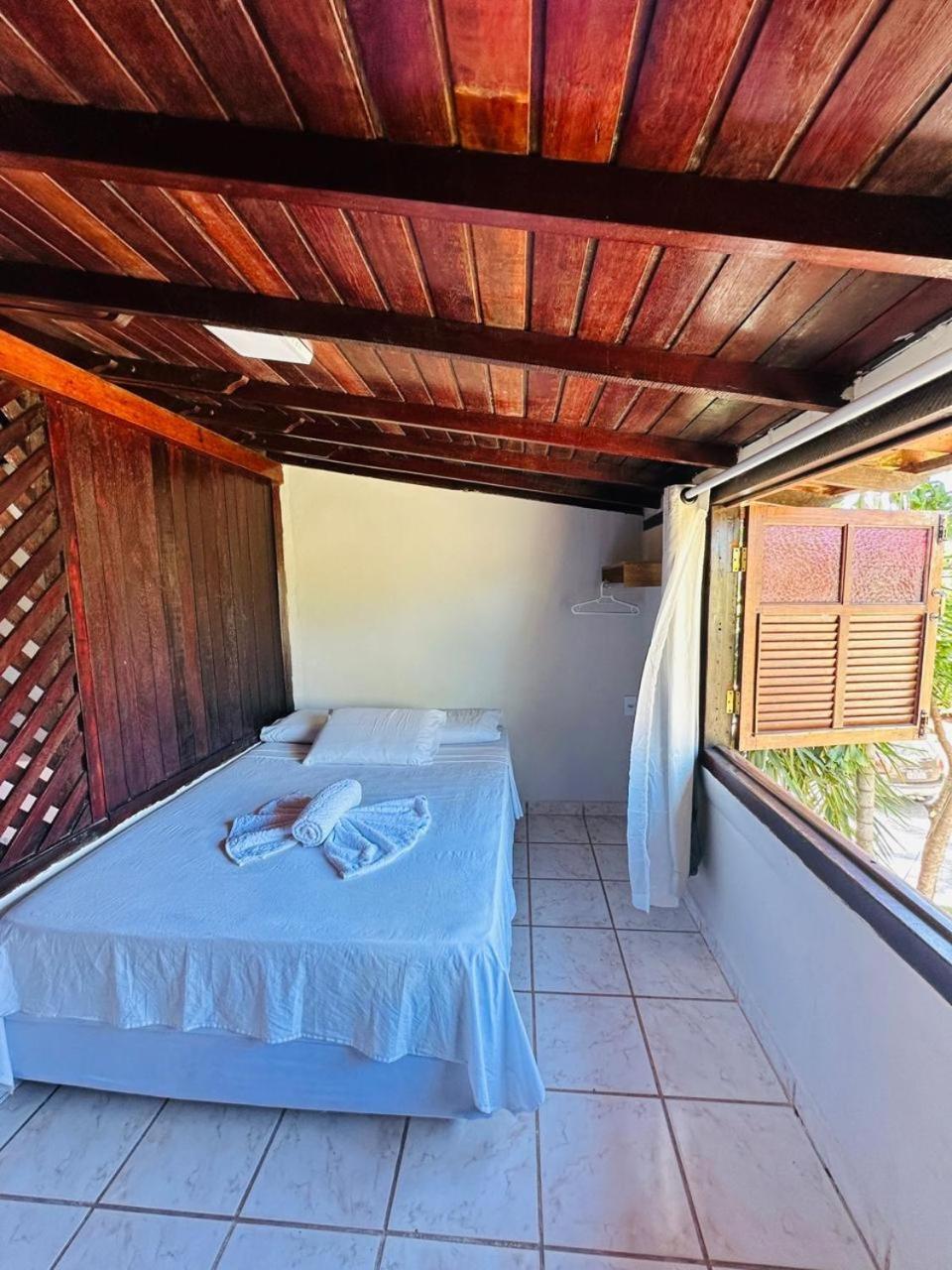 Pousada Tropicalia ポルトセグロ 部屋 写真