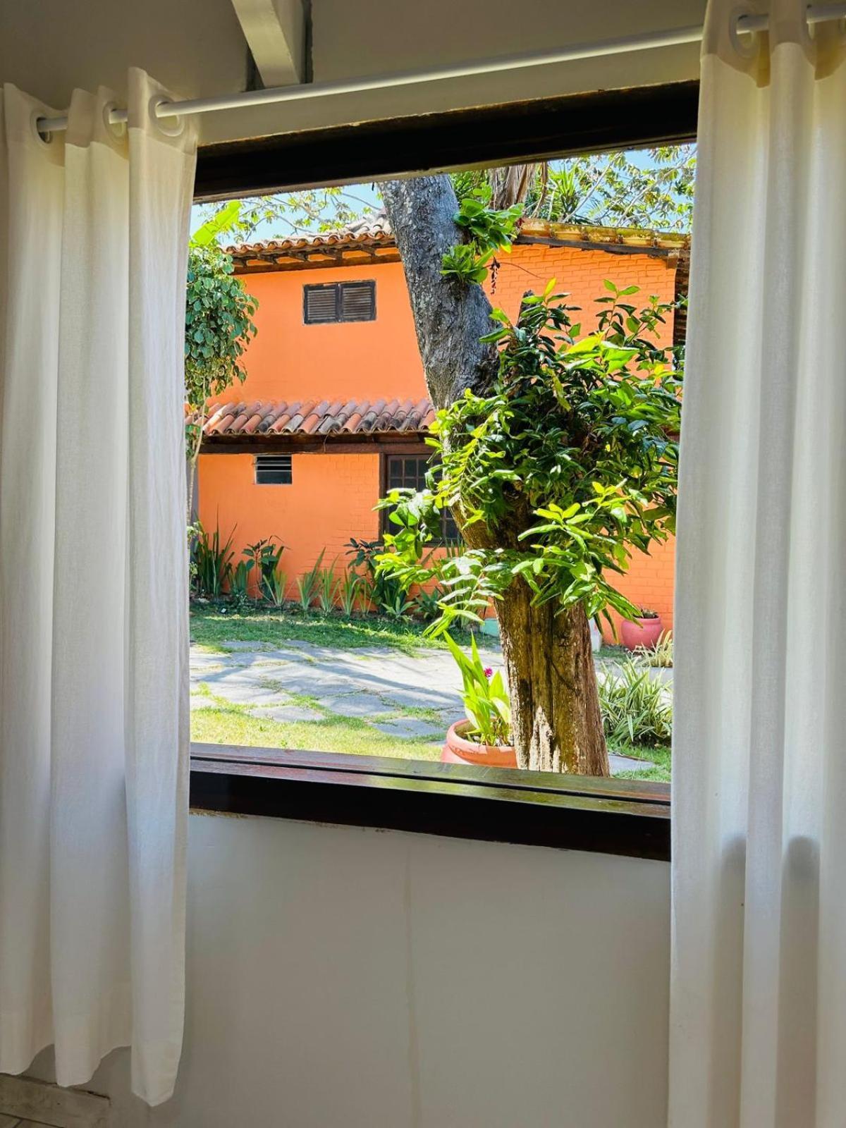 Pousada Tropicalia ポルトセグロ 部屋 写真